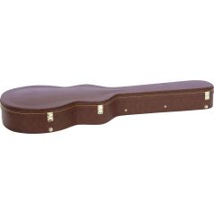 Gator GW-335-BROWN étui pour Gibson 335 - semi hollow - Vue 2